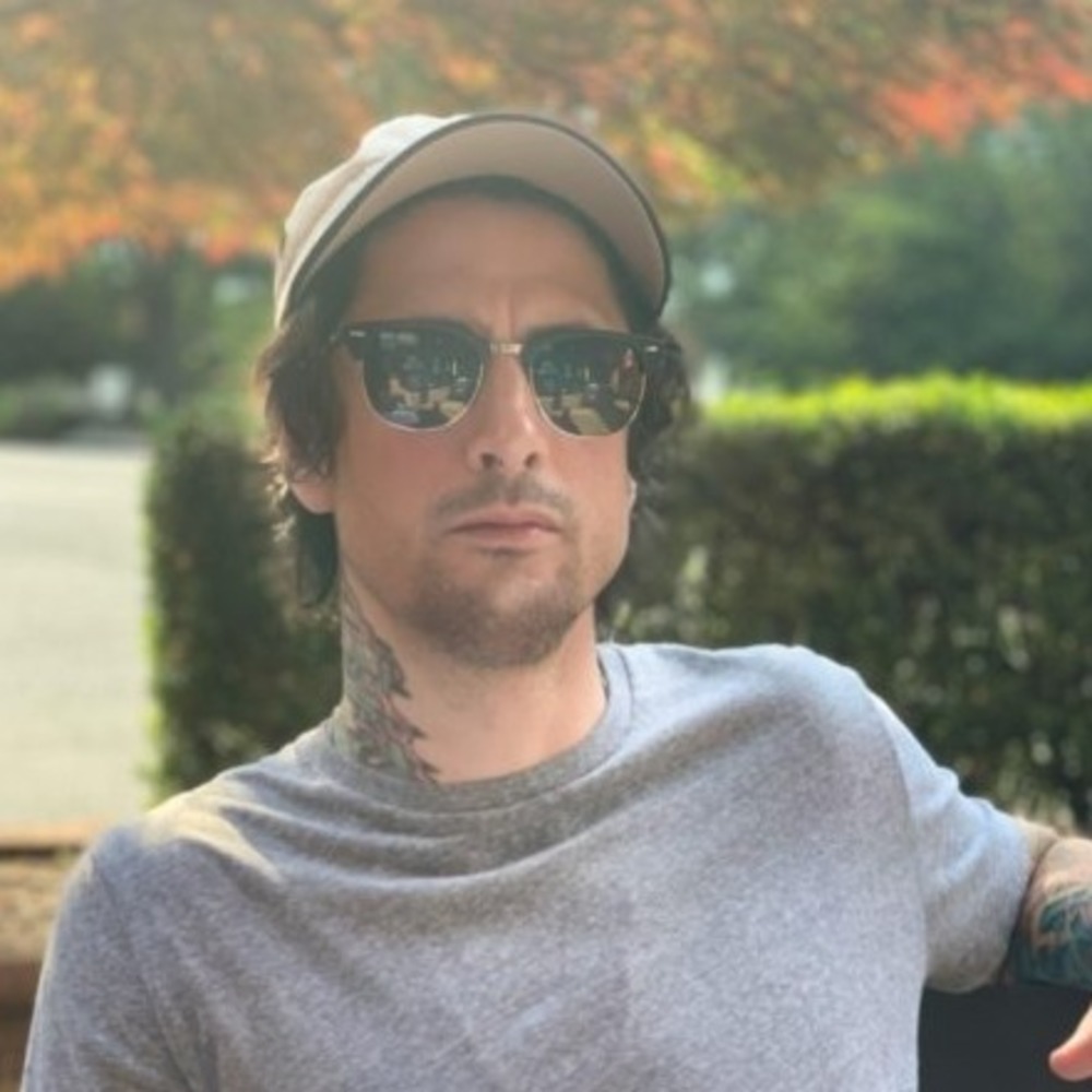 Meet your Posher, William